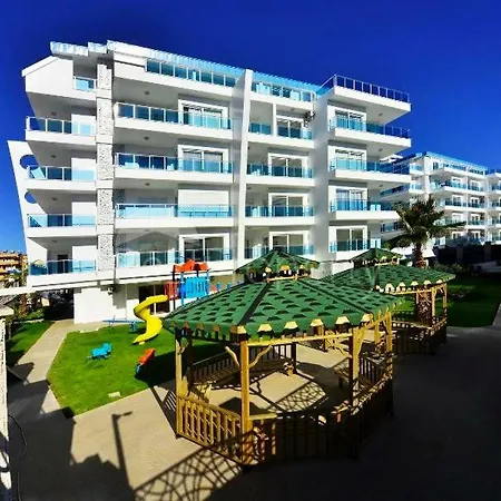 Elite Life 4 Apartment