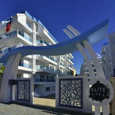 Elite Life 4 Avsallar